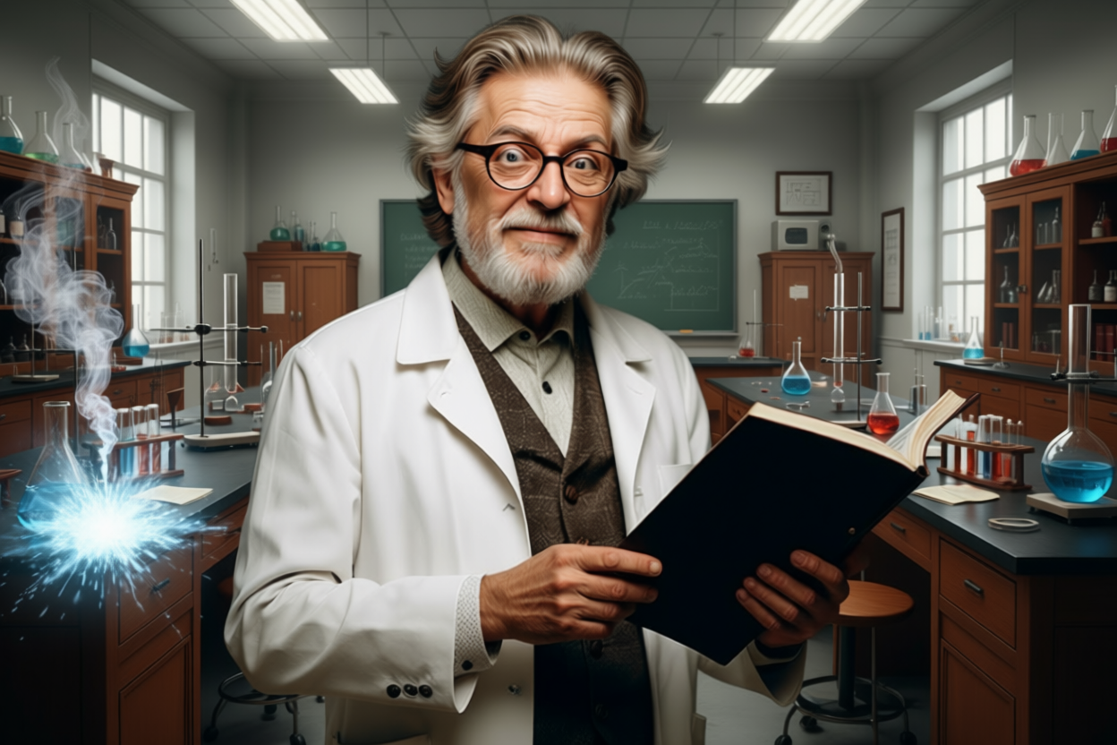 Тематическое фото Изображение сгенерировано ИИ Qwenlm.a (18+)