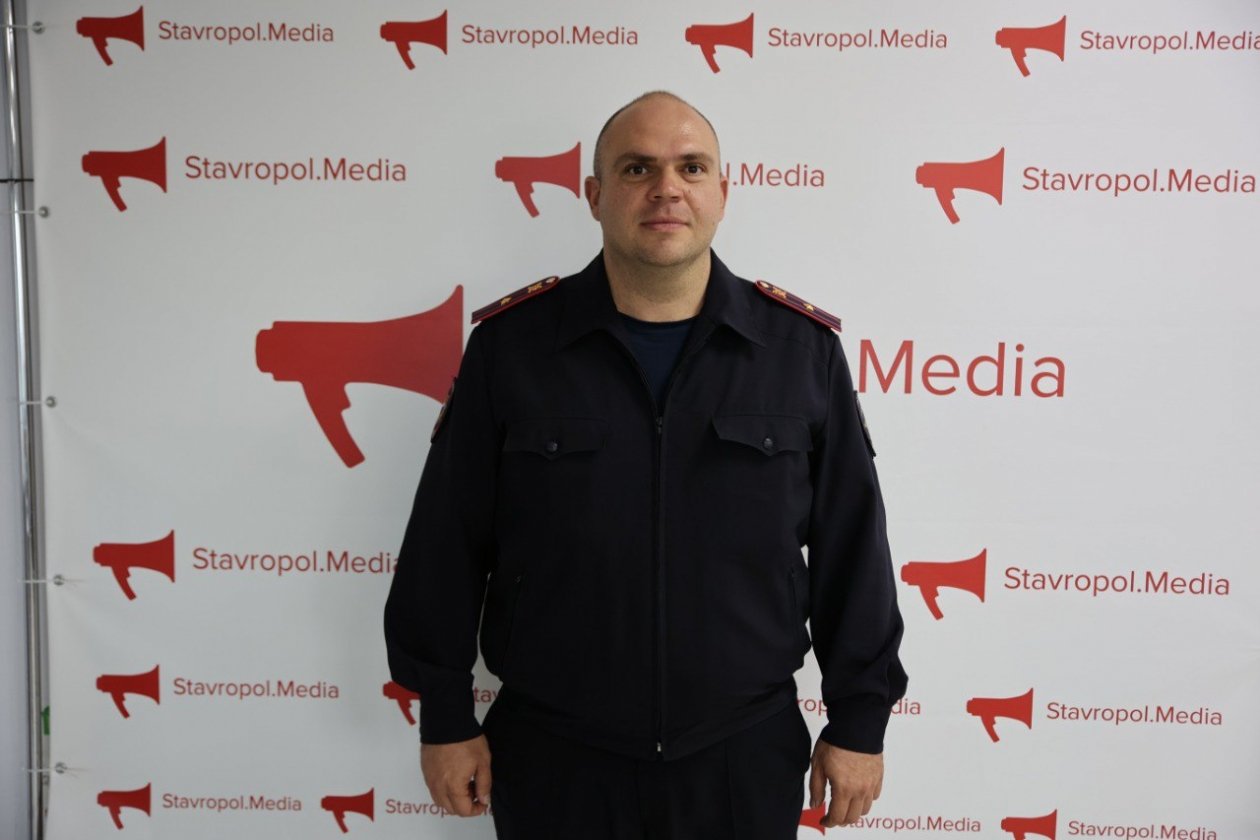 ИА Stavropol.Media