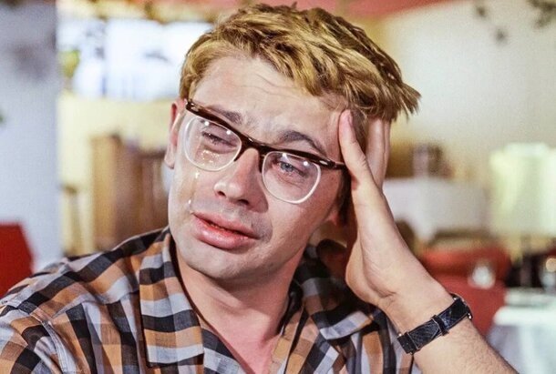 Кто это сказал, Штирлиц, Бывалый или Шурик? Угадайте советский фильм по 1 яркой цитате кадр из фильма &quotКавказская пленница, или Новые приключения Шурика&quot (6+)