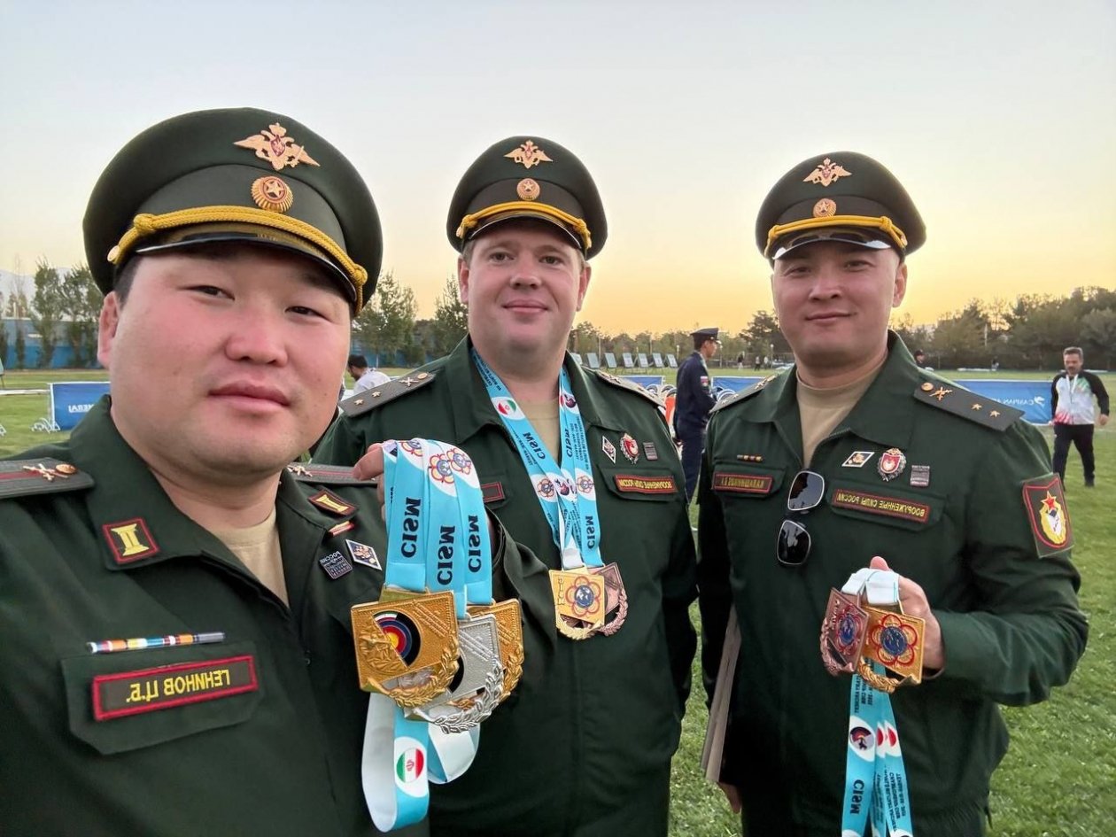 минспорт Бурятии