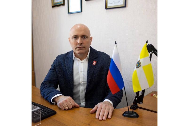 Комплексная спортивная школа