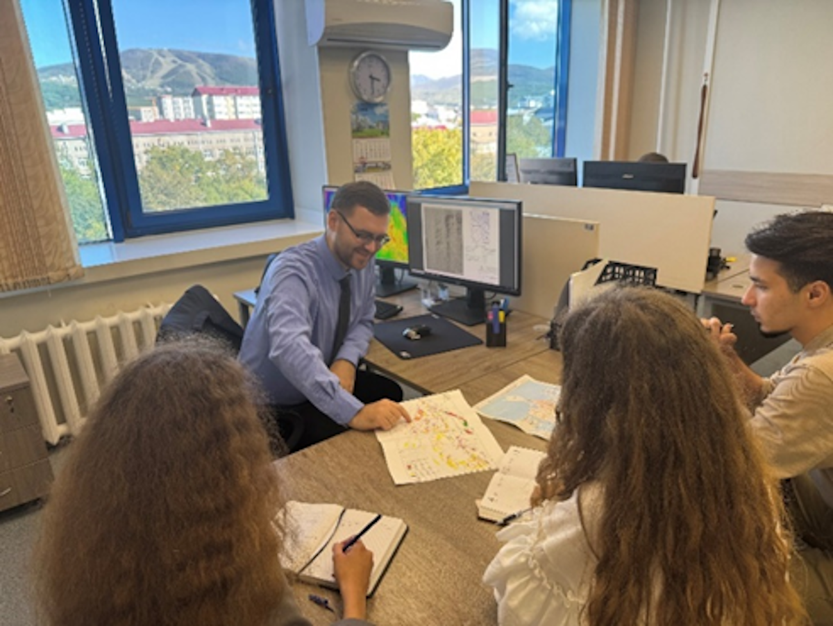 предоставлено пресс-службой ННК