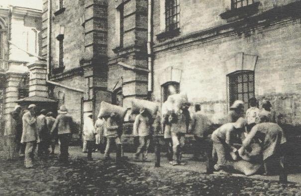 Ставропольский государственный музей-заповедник