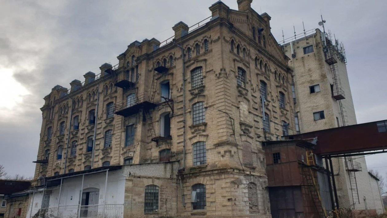 Управление по охране ОКН Ставрополья