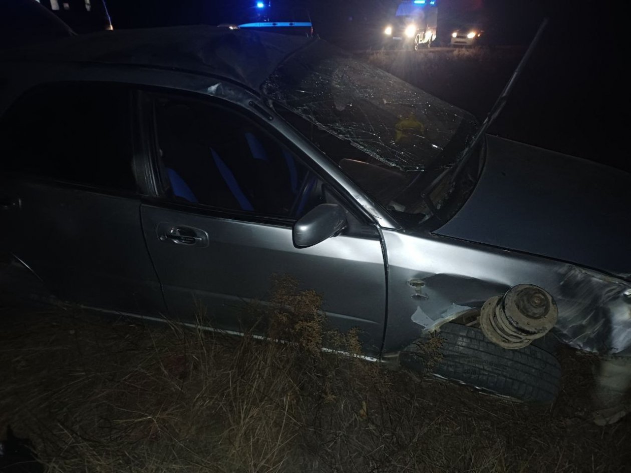 Госавтоинспекции Забайкалья