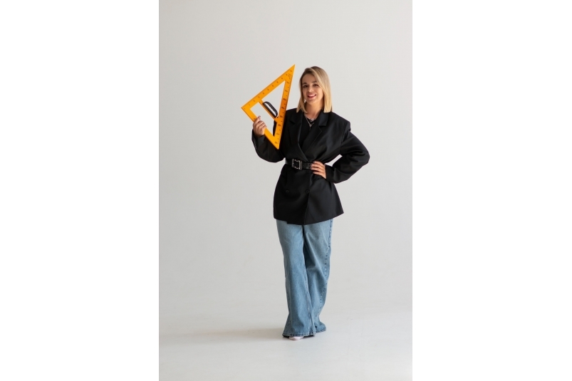 личный архив Яны Мельниковой