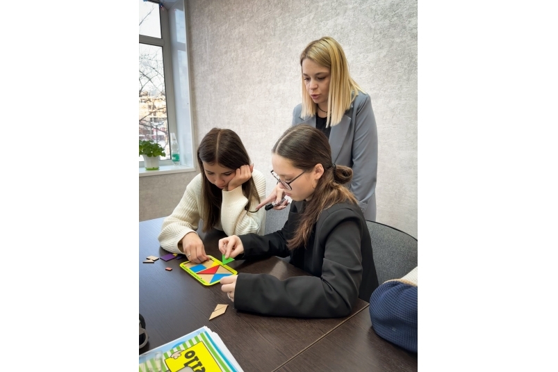 личный архив Яны Мельниковой