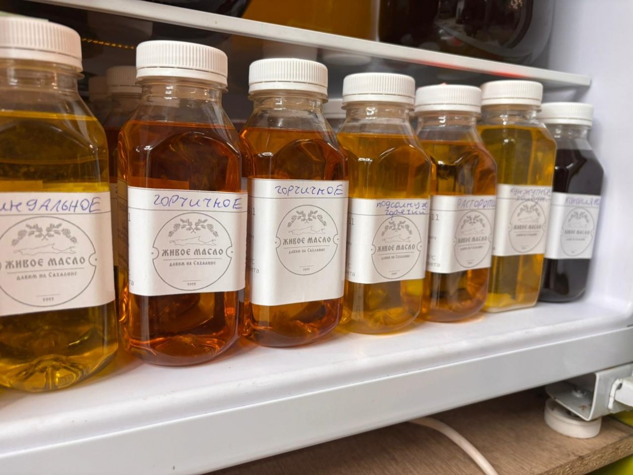 пресс-служба министерства экономического развития Сахалинской области