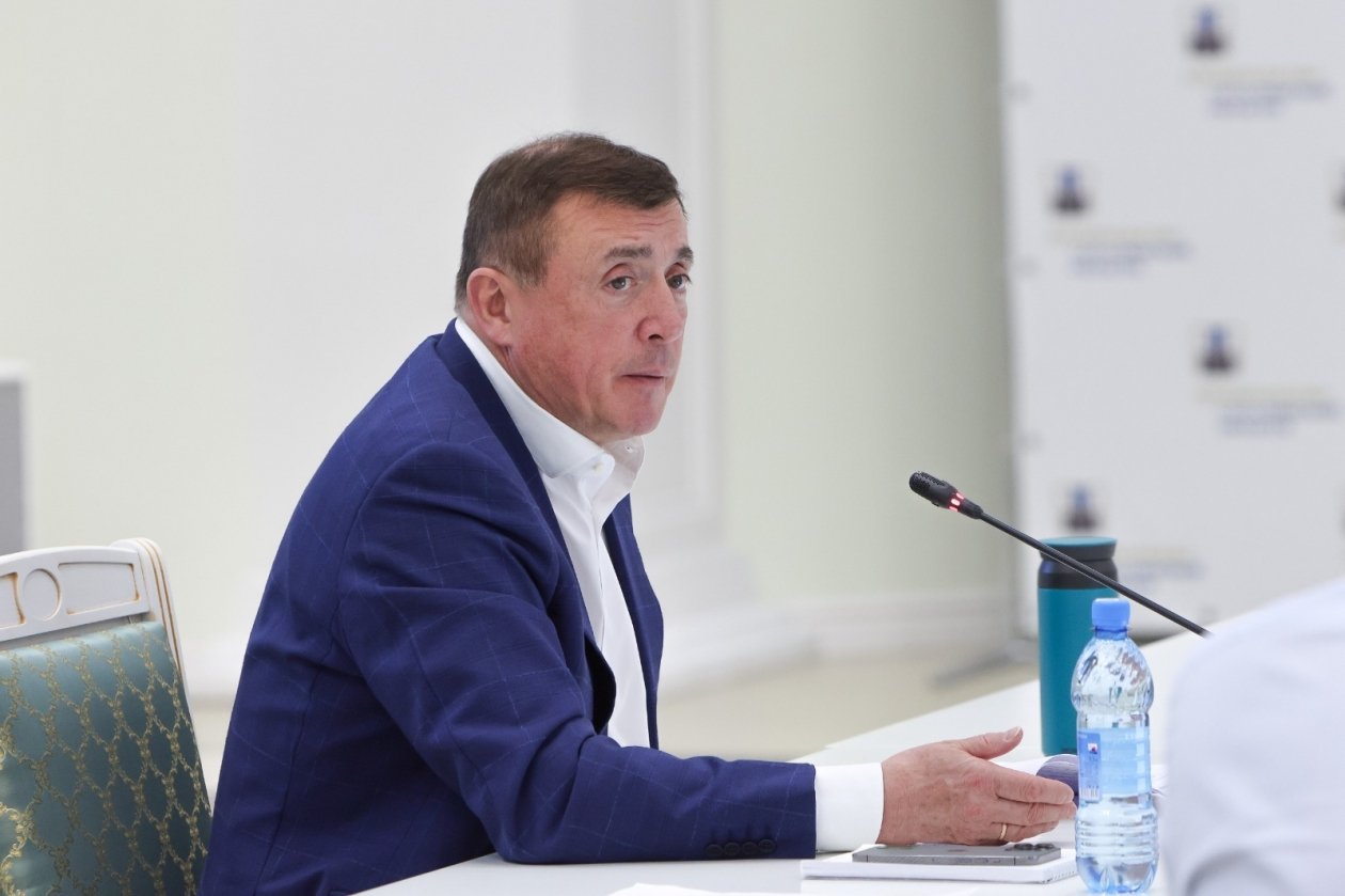 пресс-служба правительства Сахалинской области