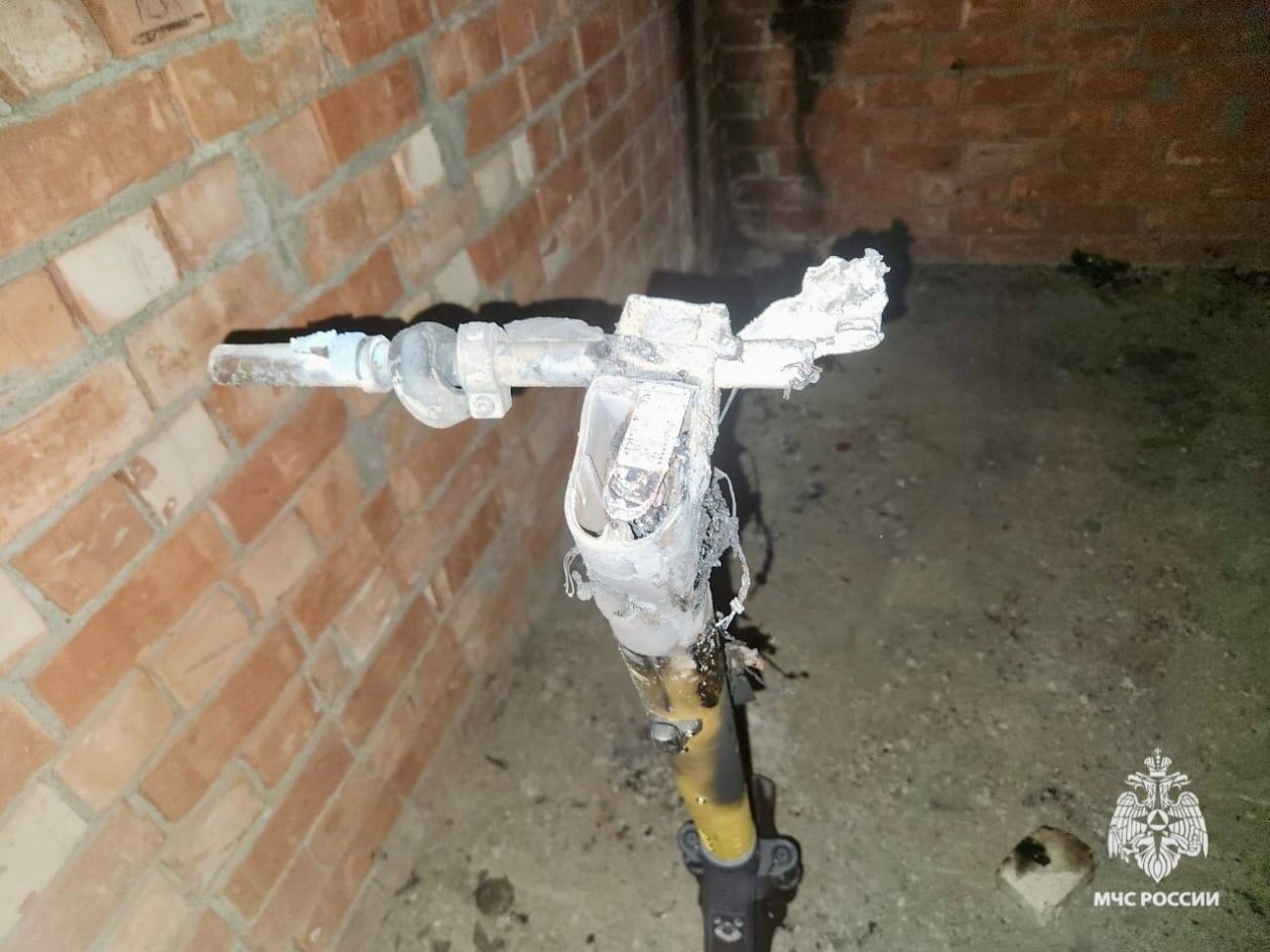 пресс-служба МЧС Ставропольского края