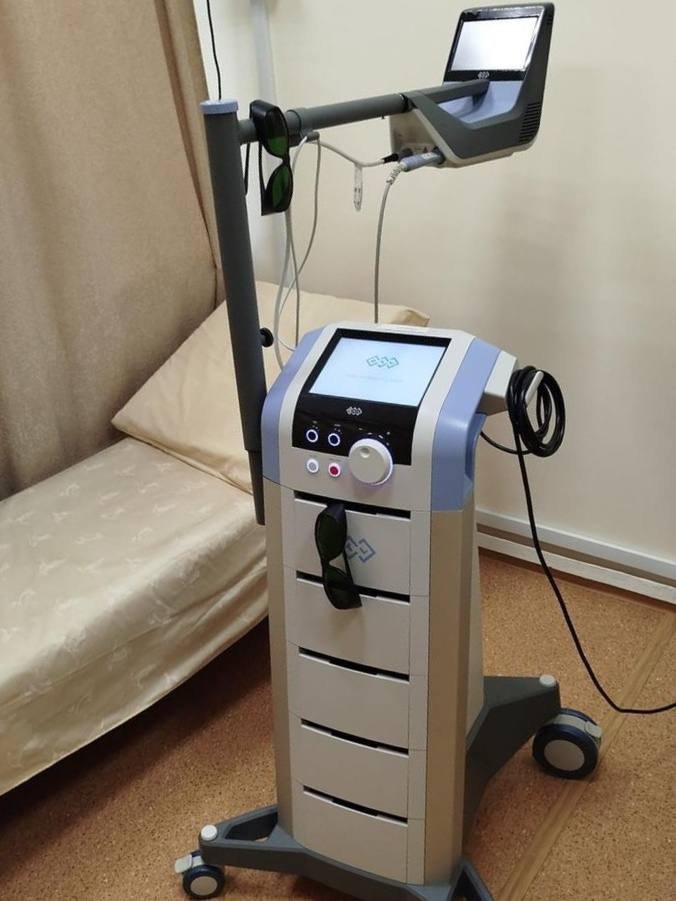 Соцсети минздрава РК