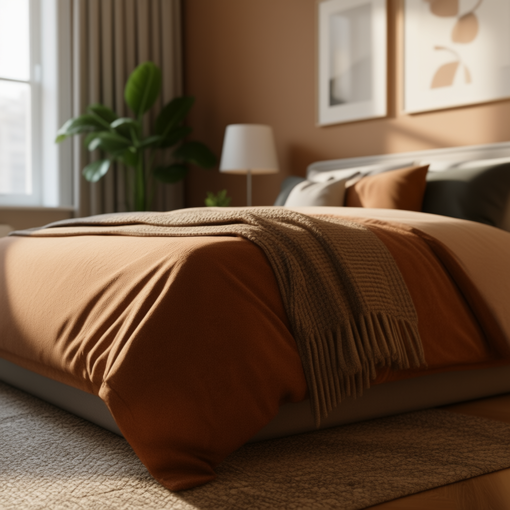 2 ст.л. - и постельное белье благоухает, как в пятизвездочном отеле: свежесть каждое утро гарантирована Qwen