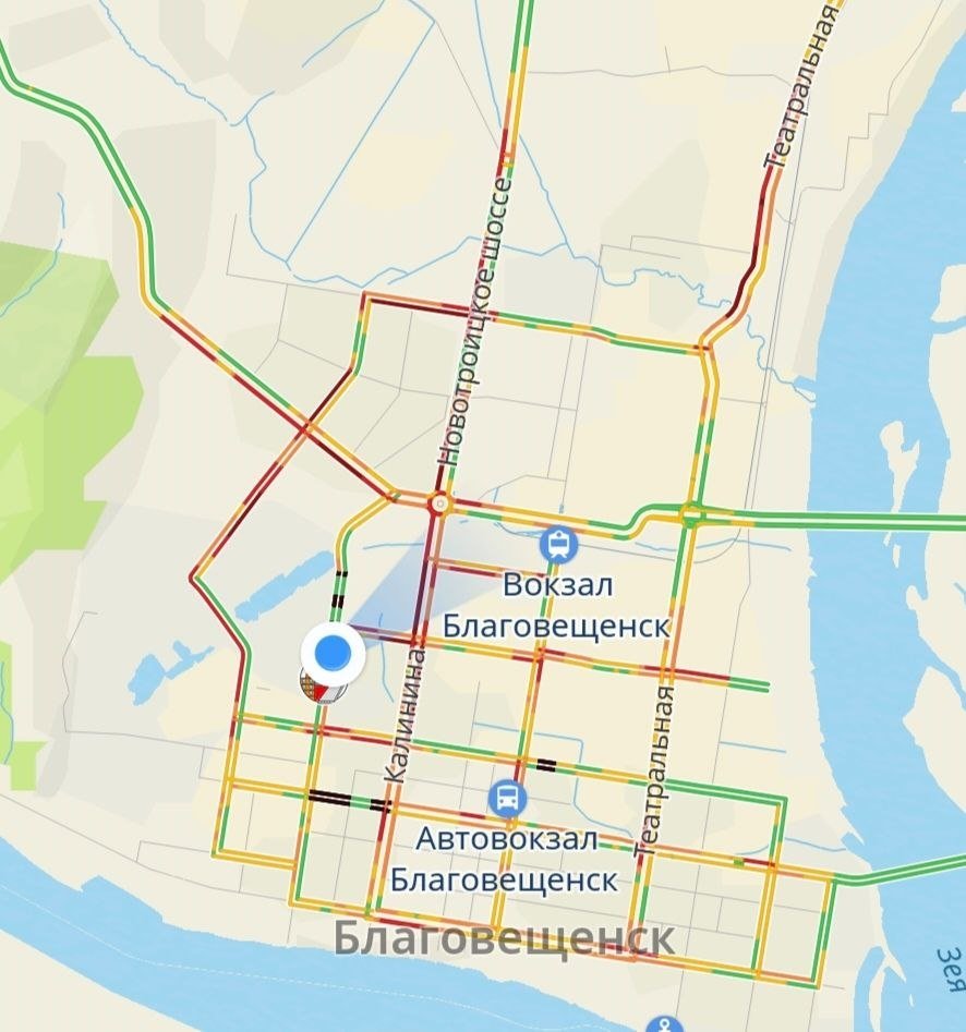 скринщот 2ГИС (0+)