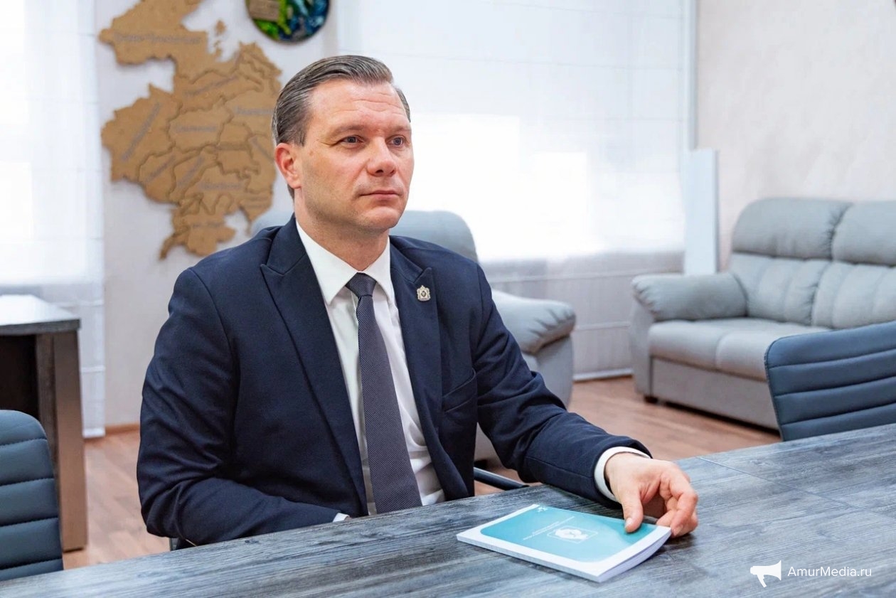 ИА AmurMedia, Евдокия Сорокина