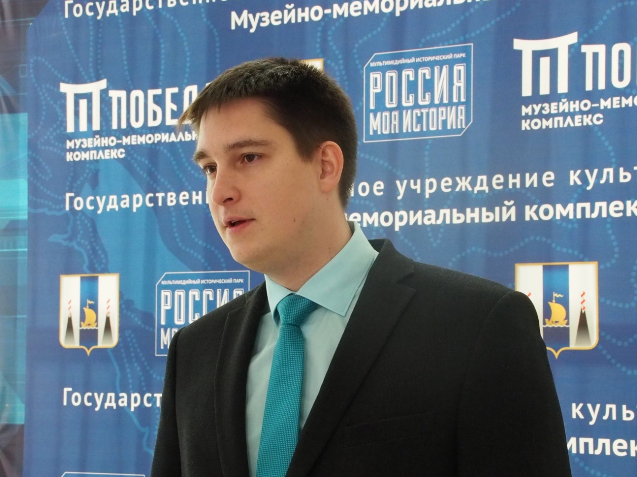 предоставлено Молодежным парламентом Сахалинской области