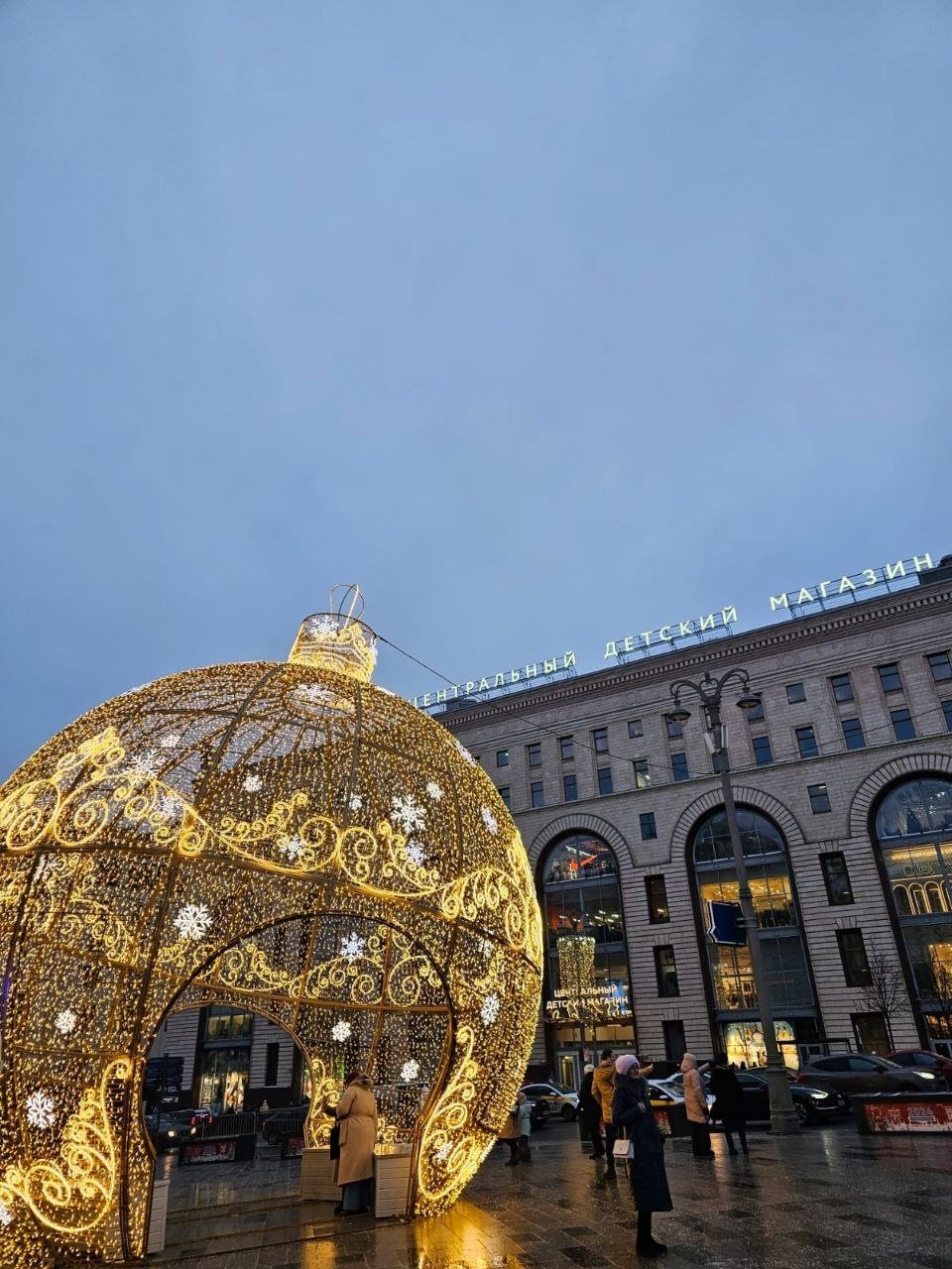 Инна Зеленская