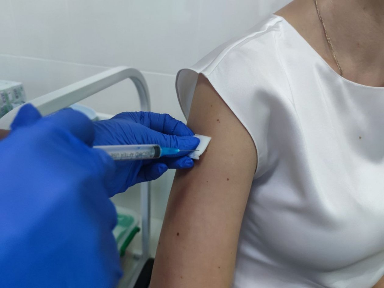 Елена Гиневская, ИА Stavropol.Media