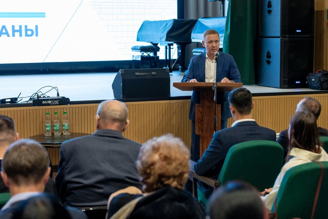 пресс-служба правительства Сахалинской области