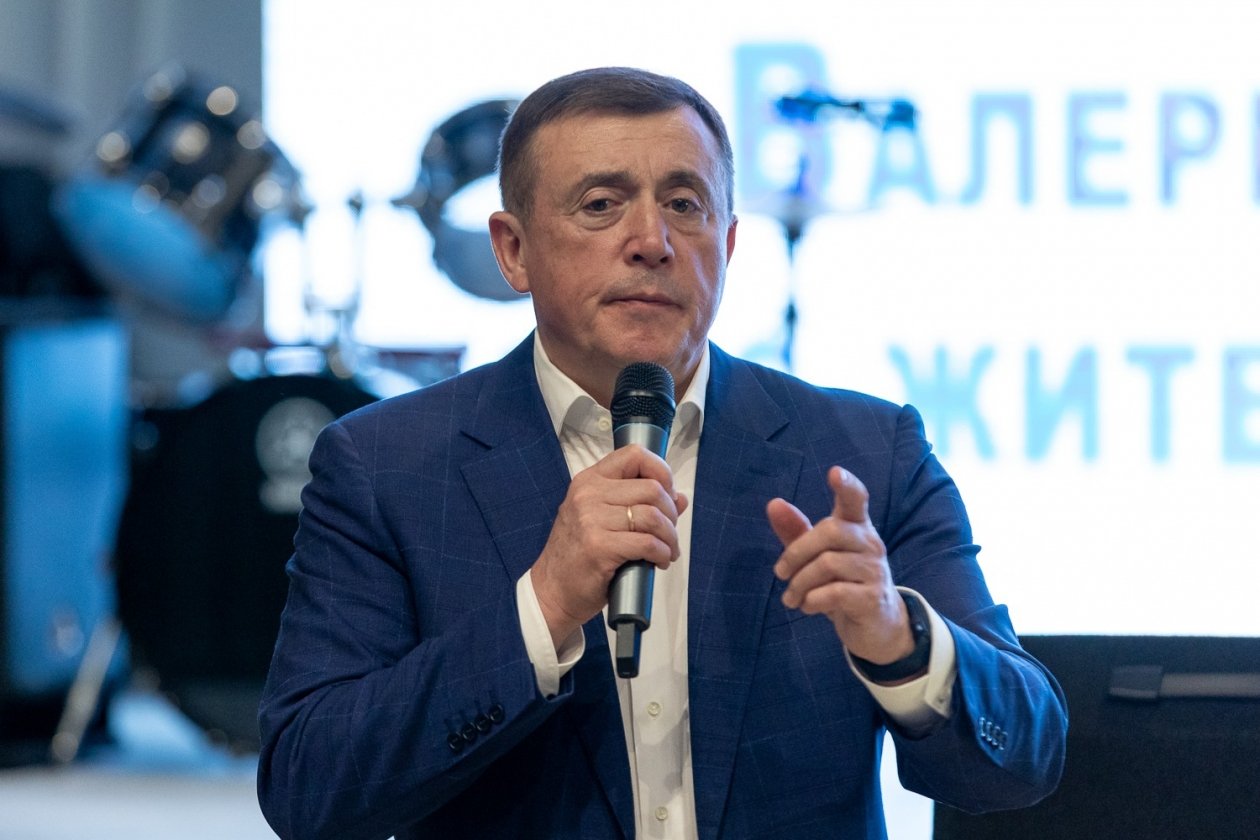 пресс-служба правительства Сахалинской области