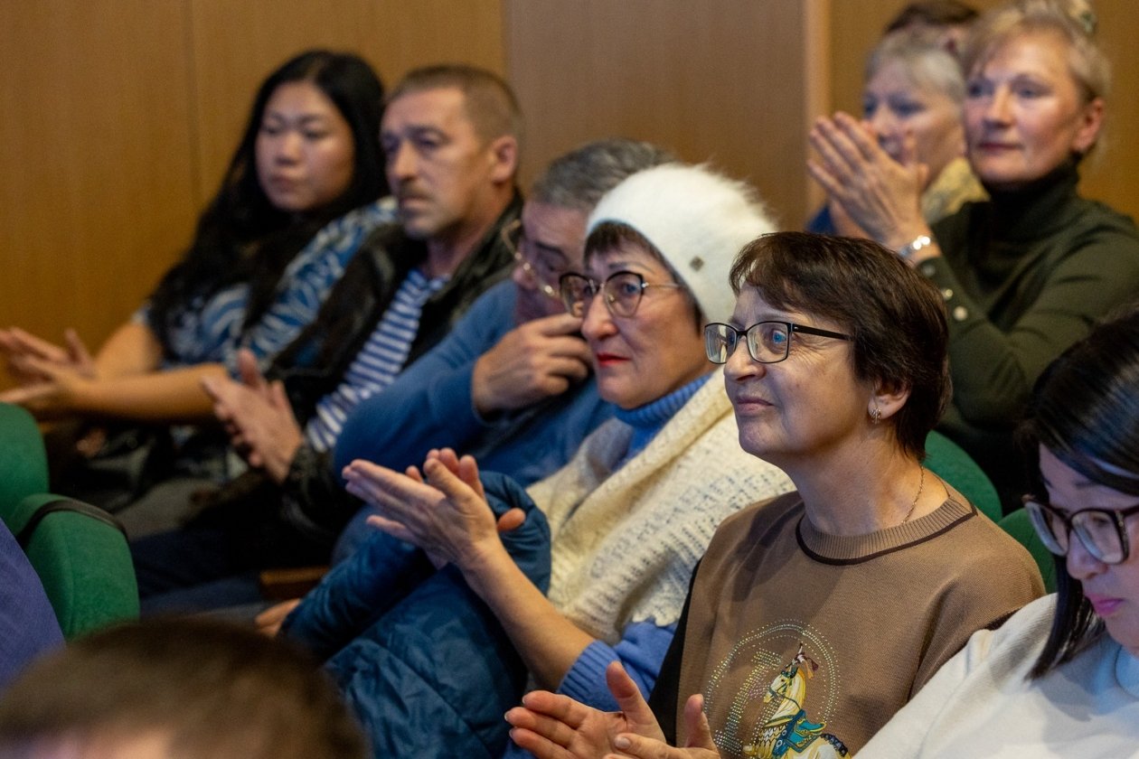 пресс-служба правительства Сахалинской области