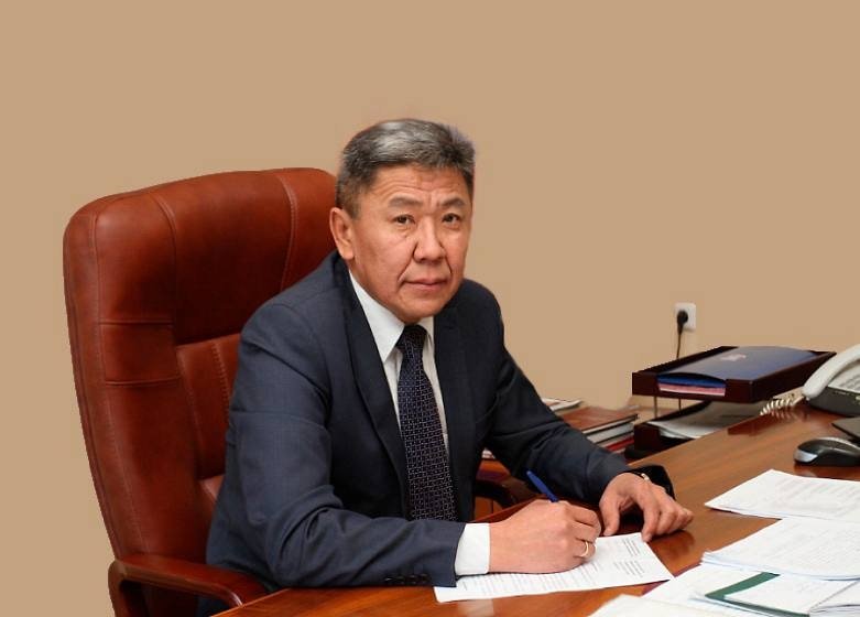 газета «Агинская правда» (16+)