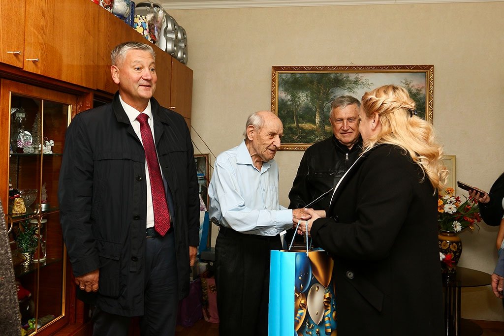 пресс-служба администрации НГО