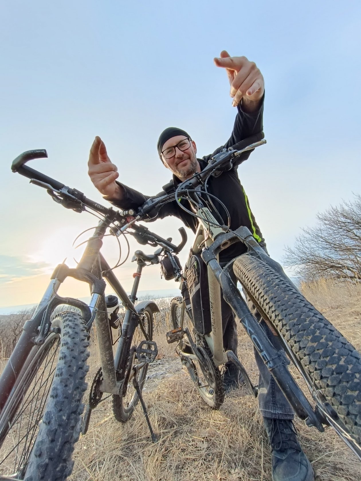 Страница Дмитрия Ткачева ВК (12+)