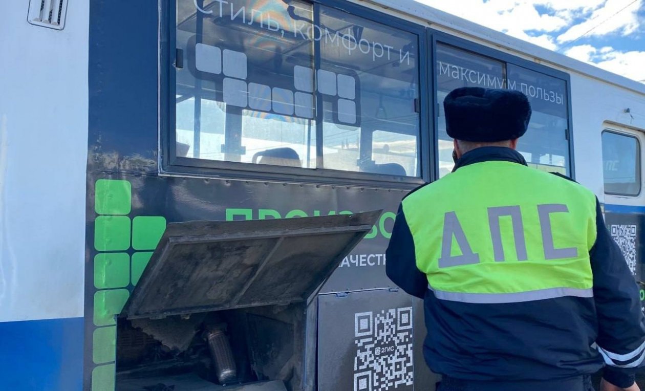 пресс-служба администрации ПКГО