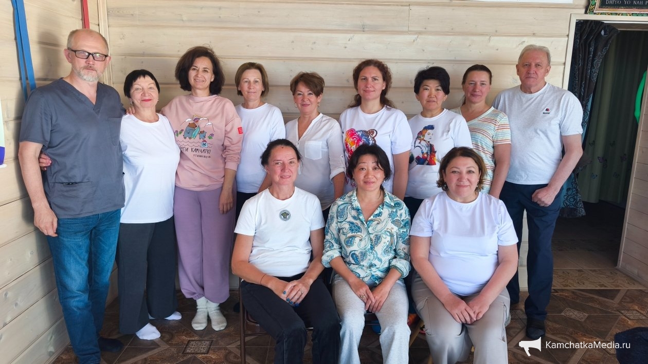 Ирина Васильева, ИА KamchatkaMedia