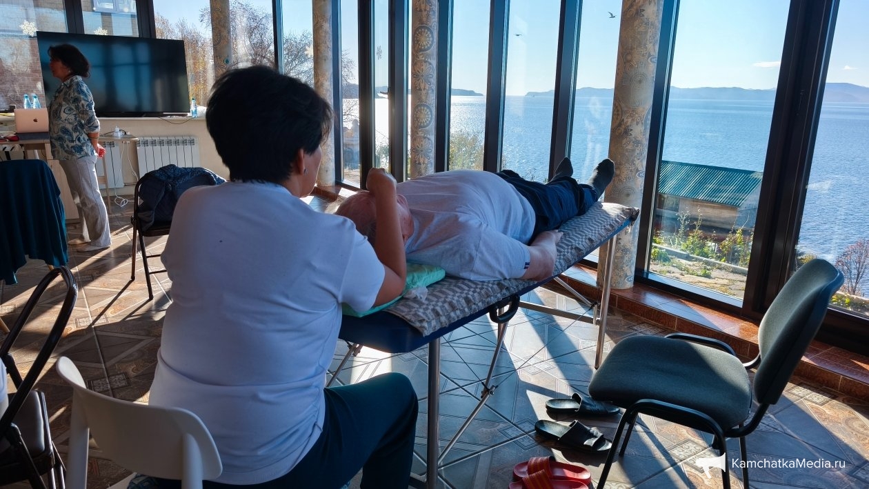 Ирина Васильева, ИА KamchatkaMedia