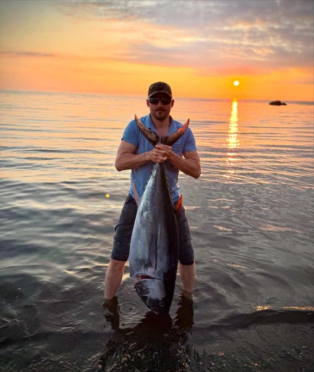 участник фотоконкурса