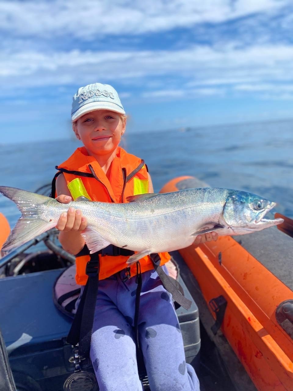 участник фотоконкурса