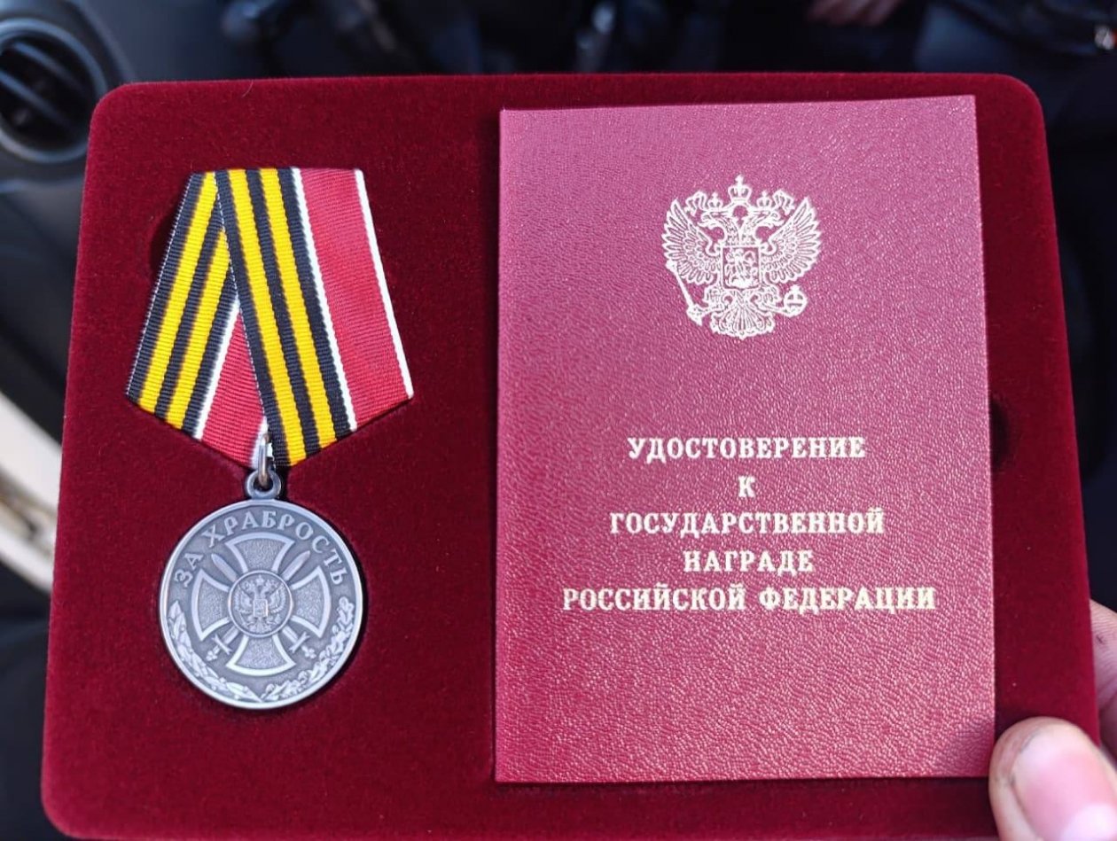 Telegram-канал (18+) Николая Бондаренко