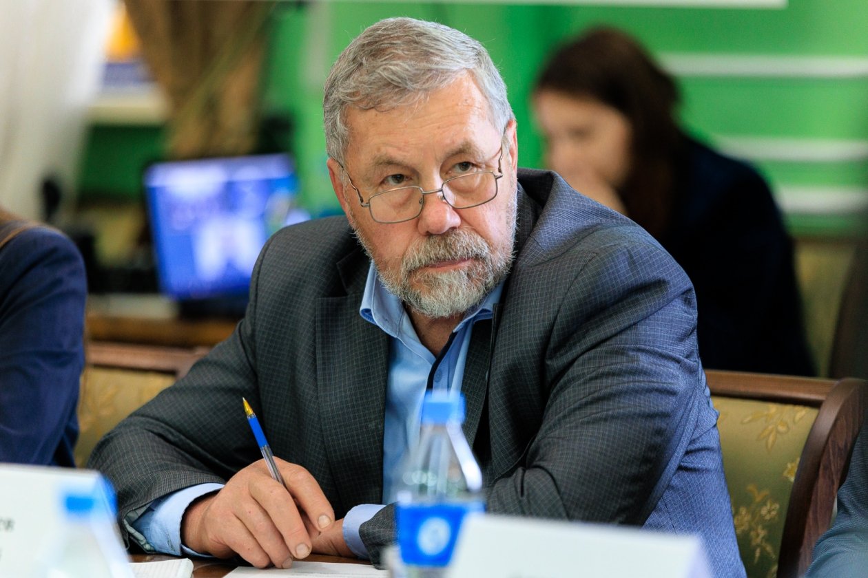 Евгений  Кулешов, ИА PrimaMedia.ru