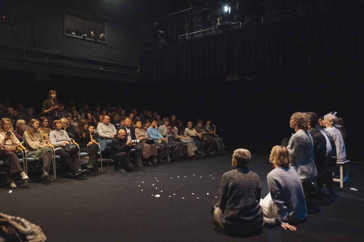 Фонд Олега Дерипаска «Вольное Дело»