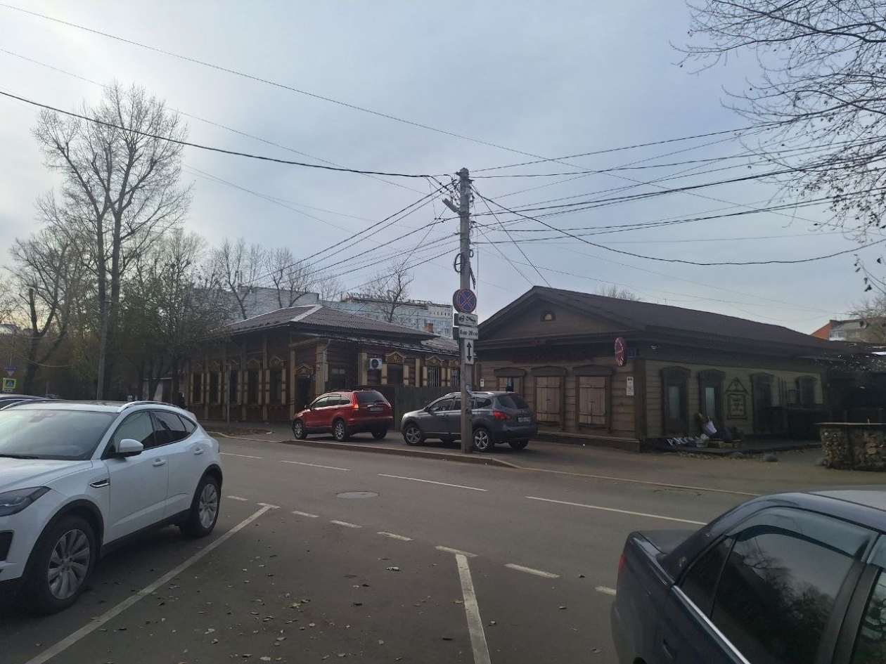 Неравнодушный читатель