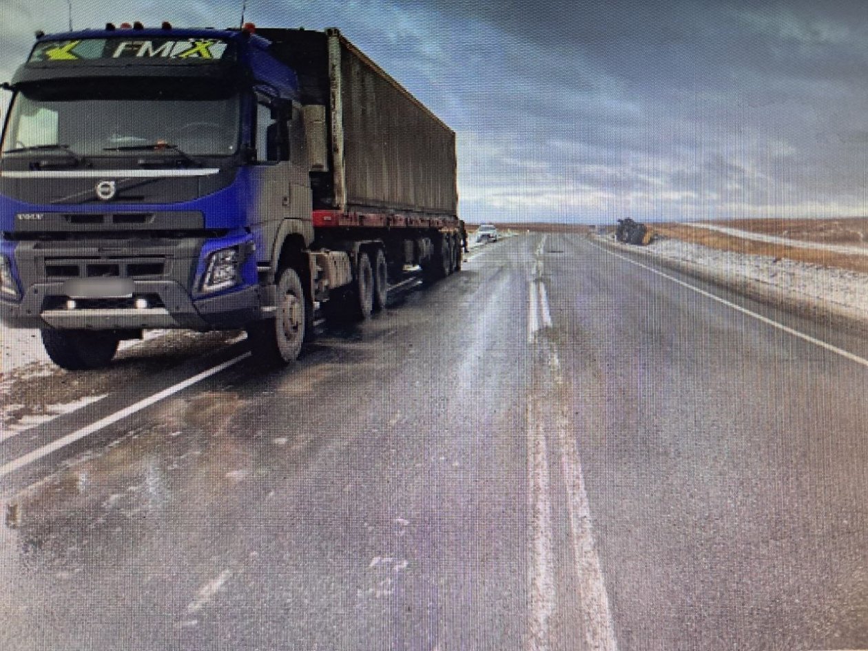 тг-канал (18+) Госавтоинспекции Забайкалья