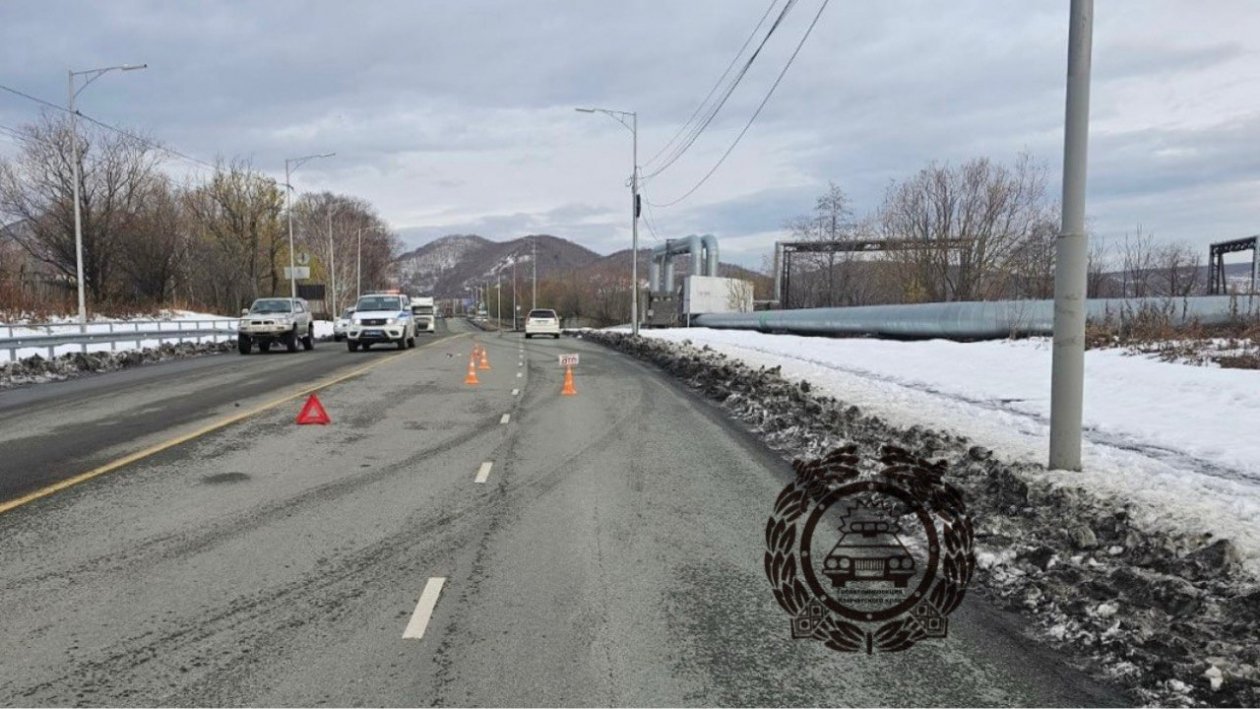 Госавтоинспекция по Камчатскому краю