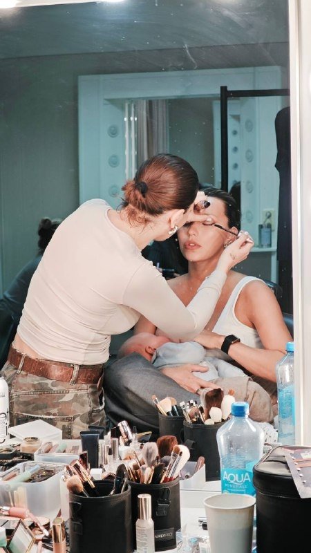 телеграм-канал Регины Тодоренко (18+)