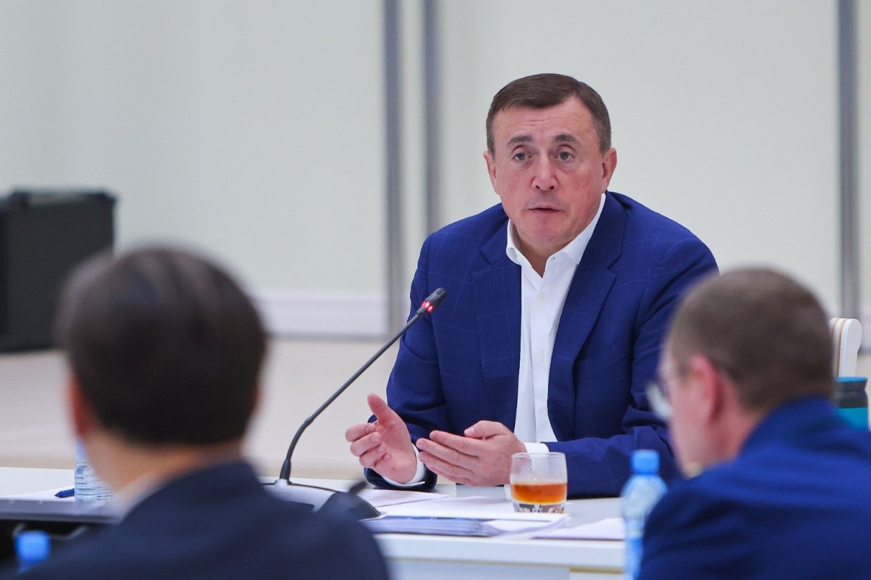 пресс-служба правительства Сахалинской области