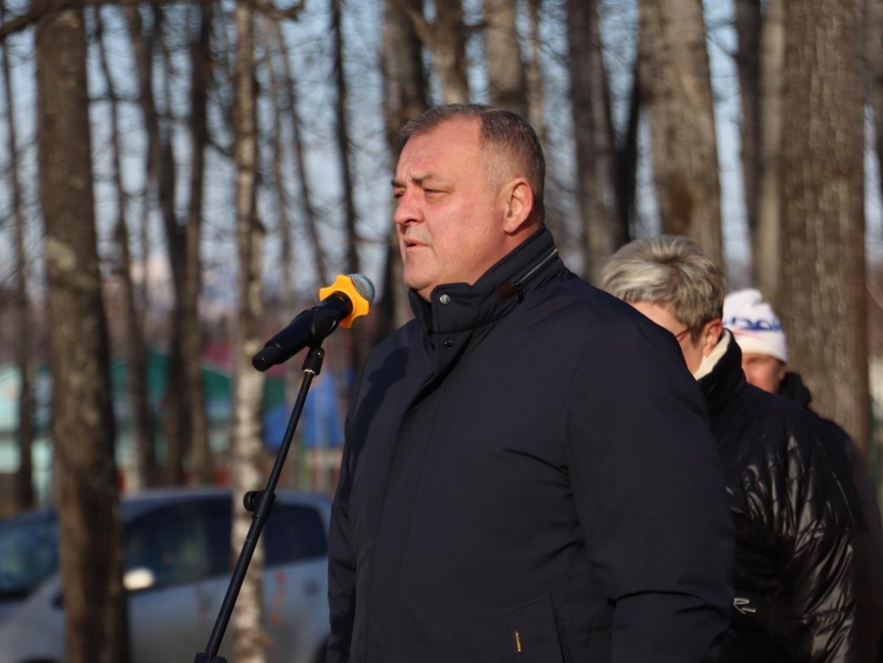 пресс-служба правительства Сахалинской области