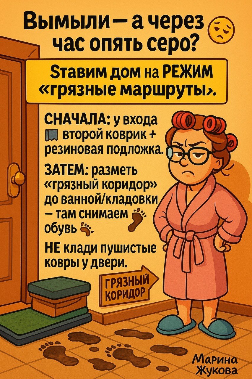 Автор канала