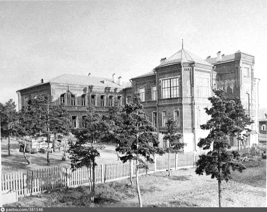 Из архива сайта pastvu.com