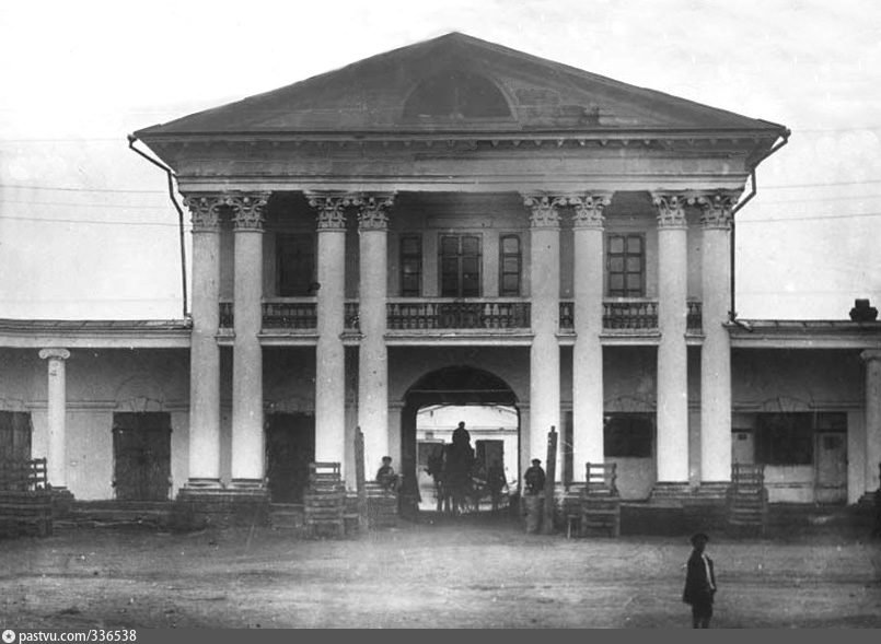 Из архива сайта pastvu.com