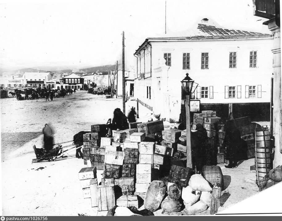 Из архива сайта pastvu.com