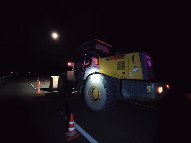 Госавтоинспекции Забайкалья