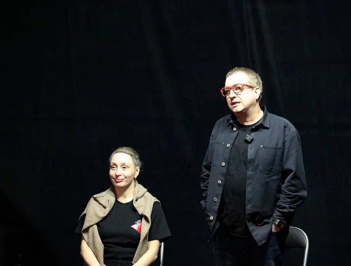 Ирина Бахутова