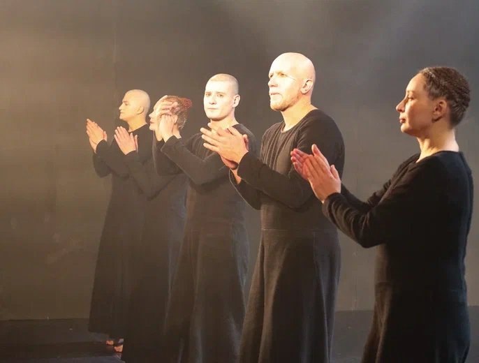 Ирина Бахутова