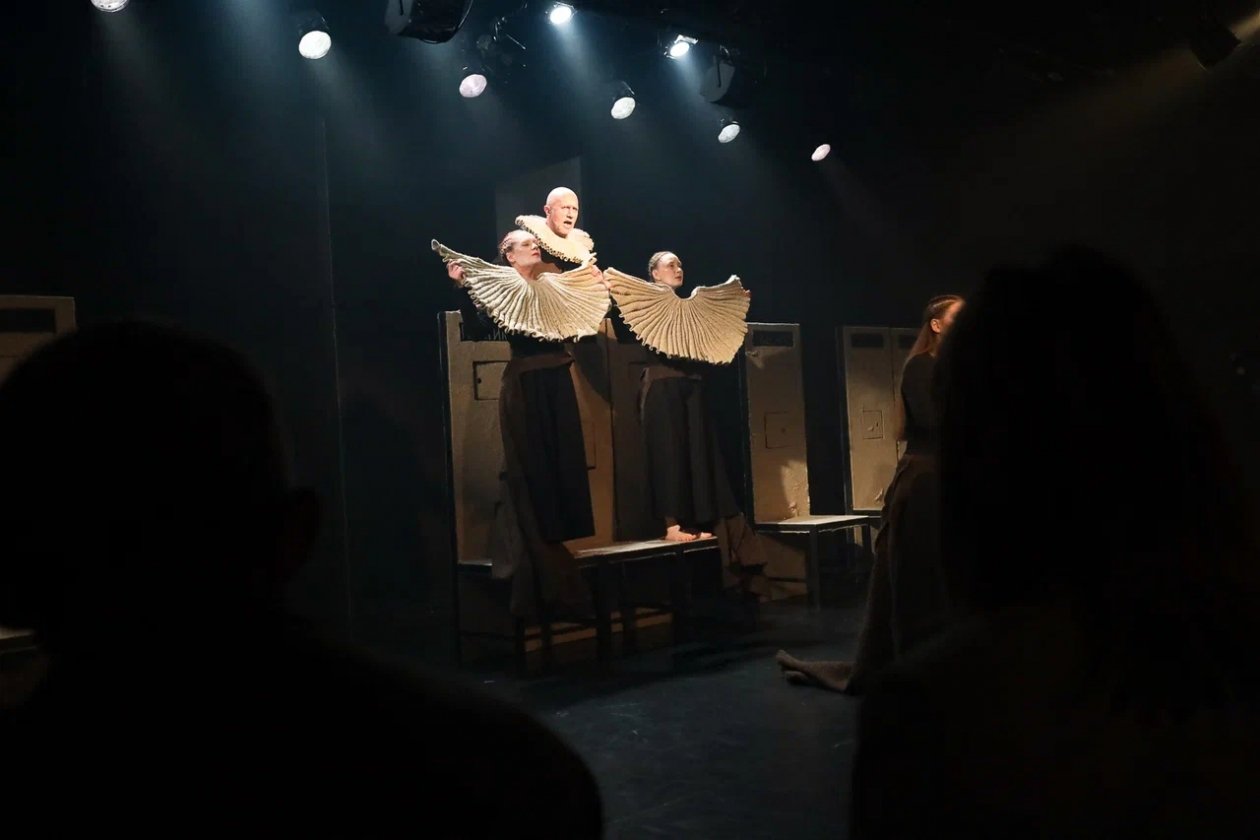 Ирина Бахутова