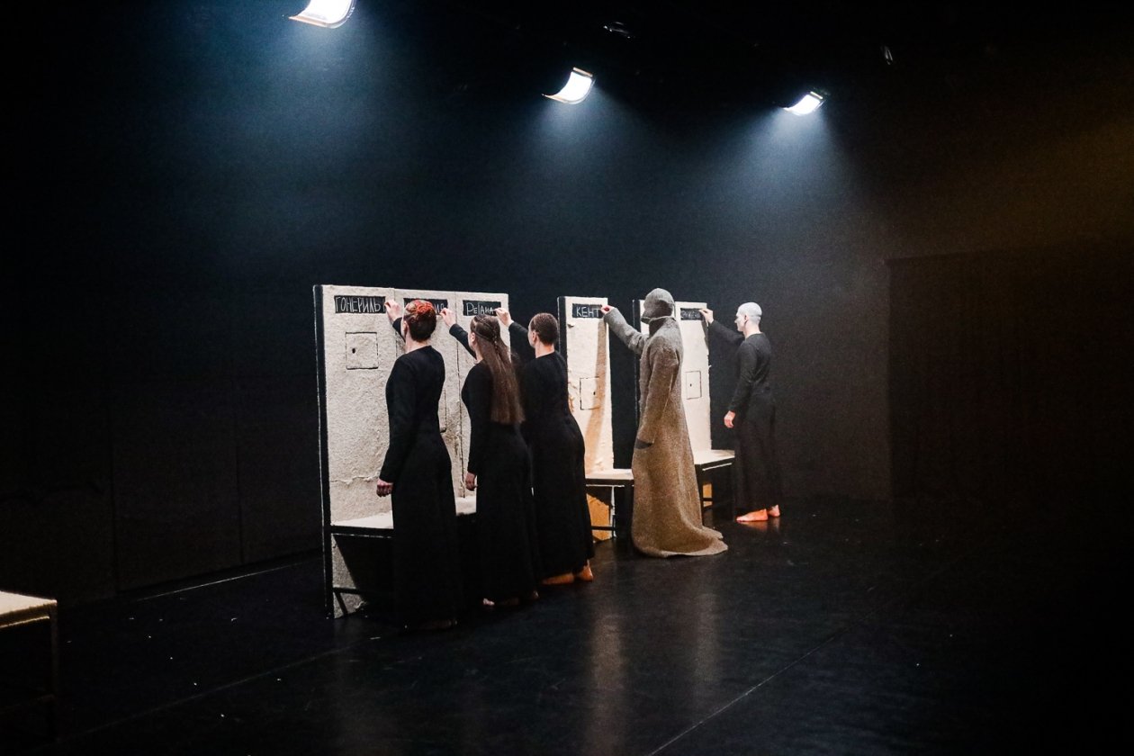 Ирина Бахутова